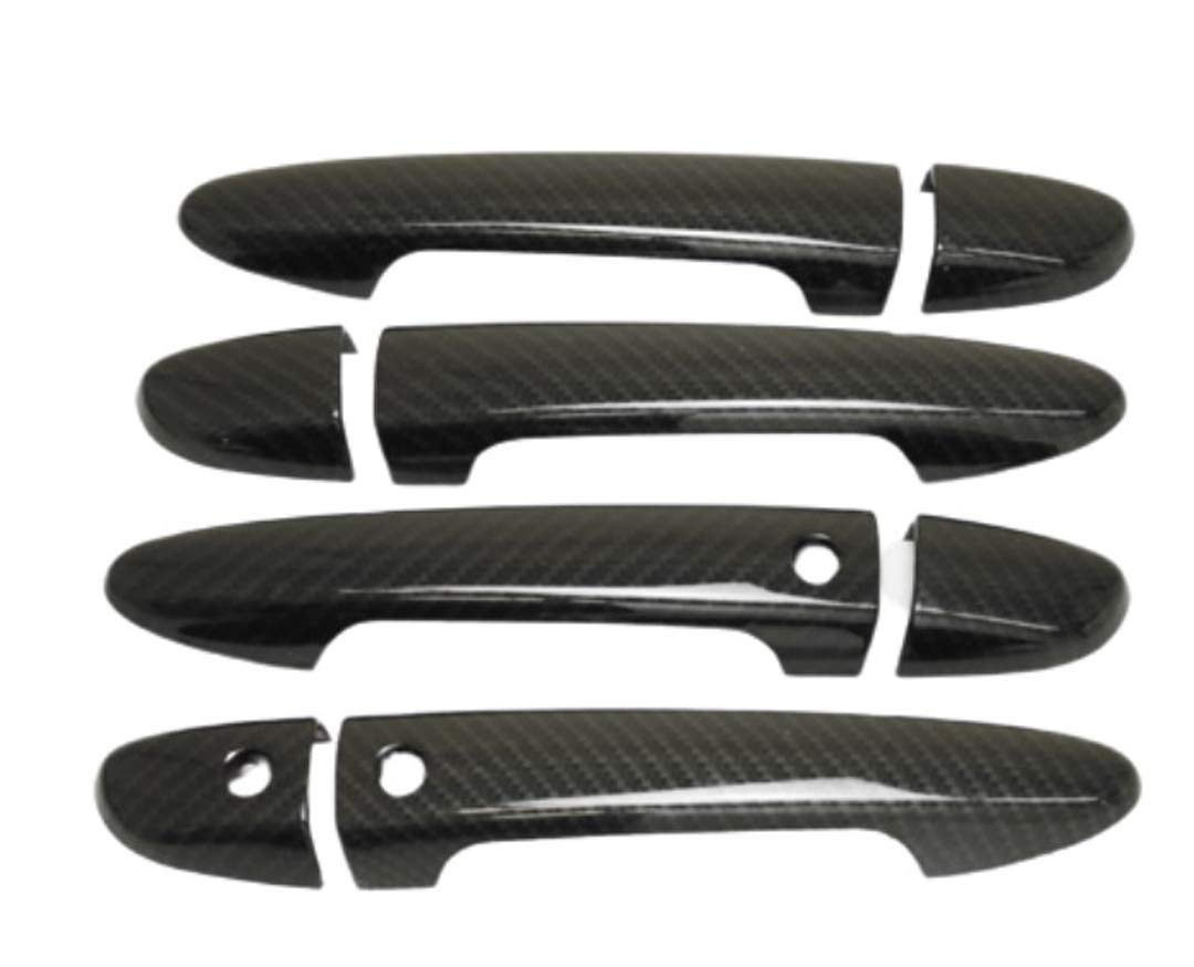 Amazon.co.jp: 【BREED】 ロードスター ND 系 ドアハンドルカバー